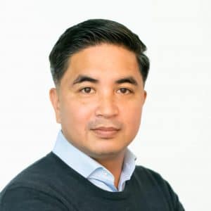 Louis van Vulpen - Sales manager Valet